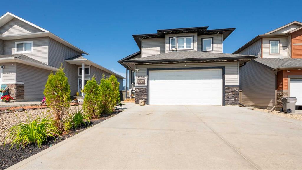 Picture of 10506 129 Avenue , Grande Prairie Real Estate Listing