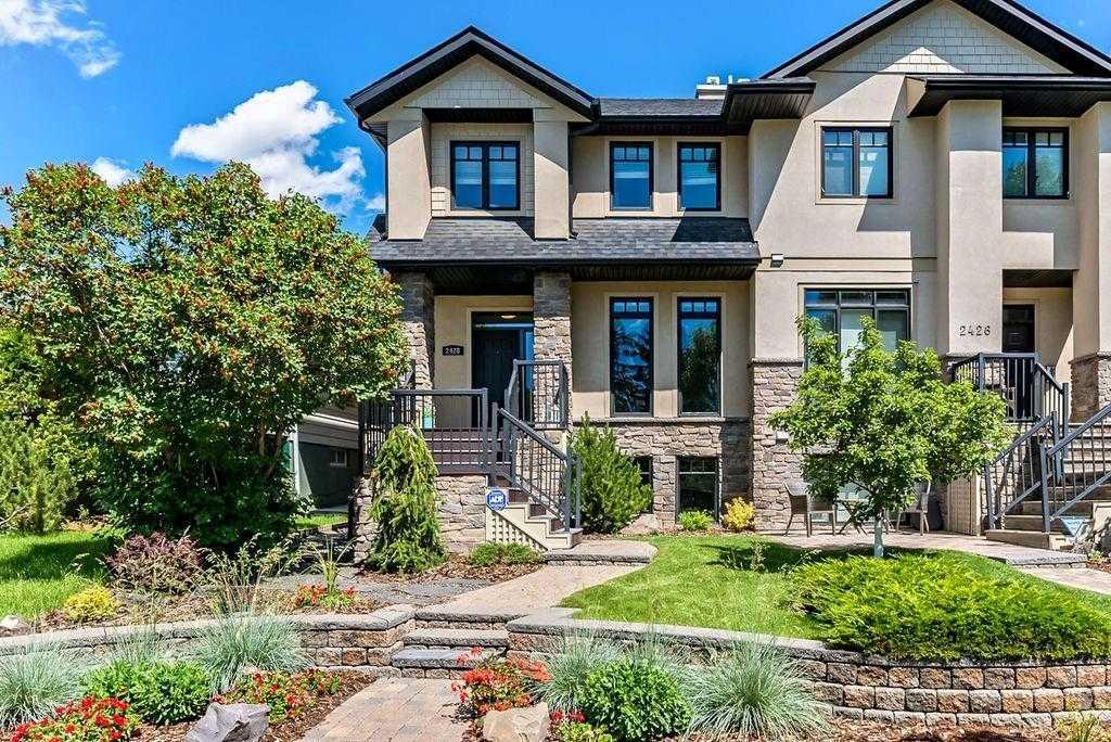 Picture of 2428 7 Avenue NW, Calgary Real Estate Listing