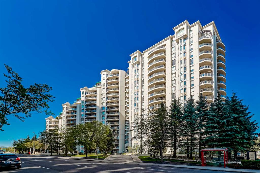 Picture of 506, 1108 6 Avenue SW, Calgary Real Estate Listing