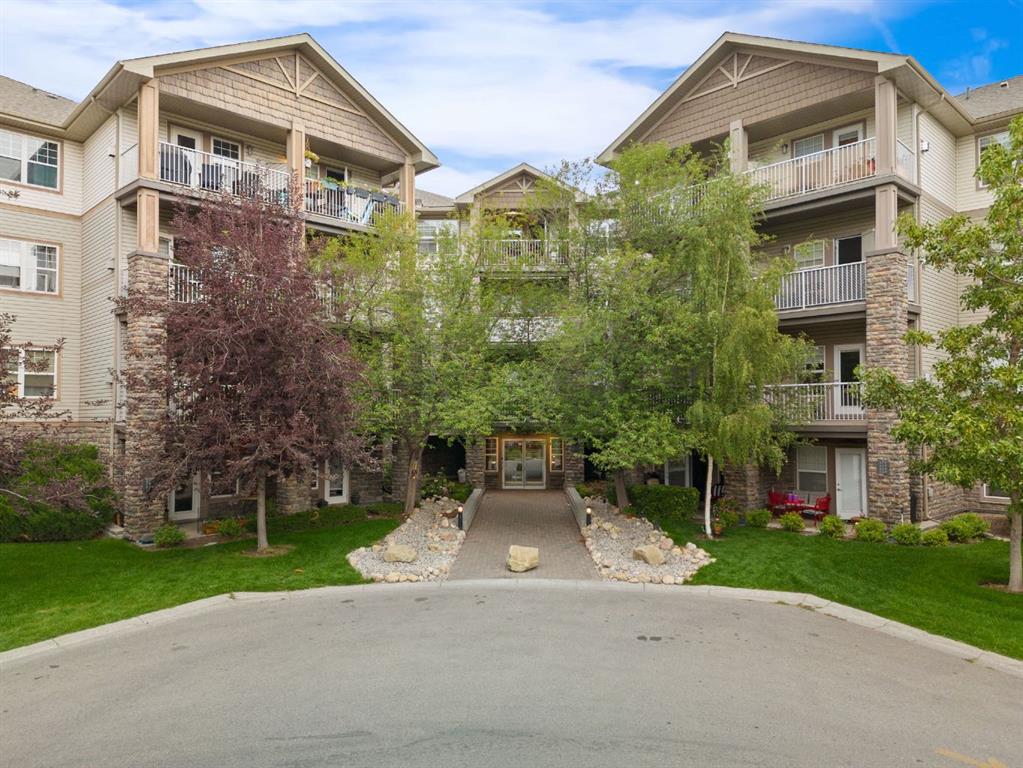 Picture of 403, 1408 17 Street SE, Calgary Real Estate Listing