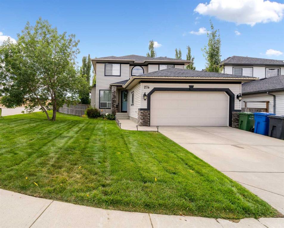 Picture of 276 cove dr  , Chestermere Real Estate Listing