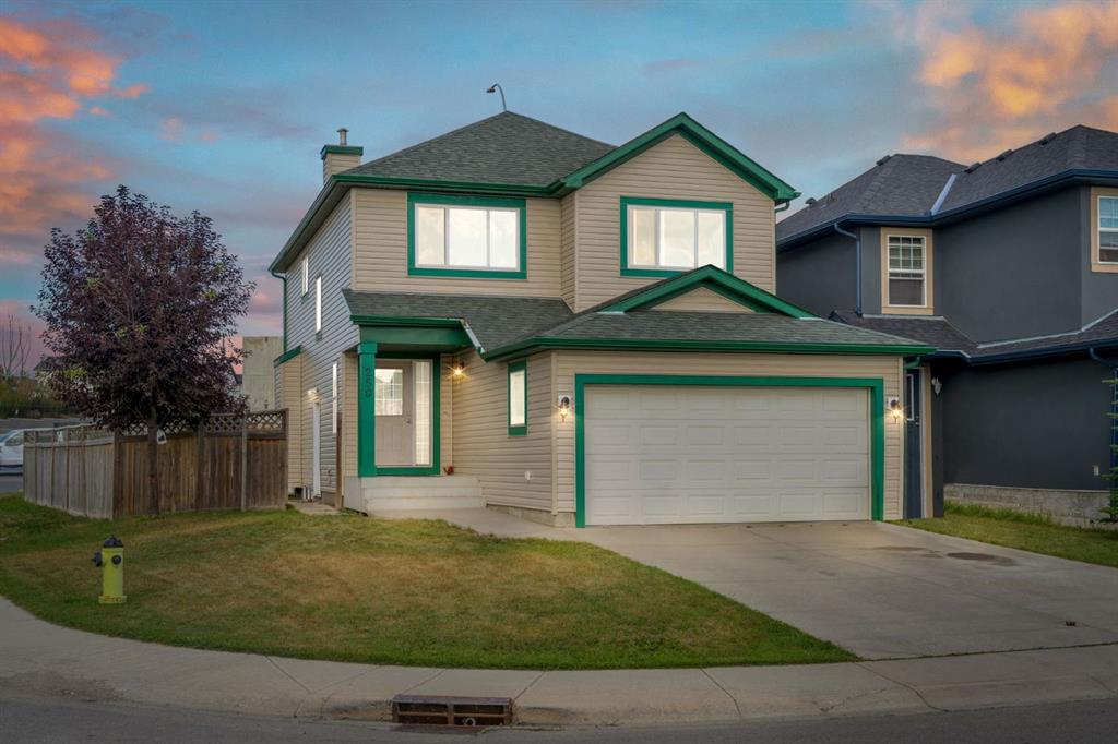 Picture of 250 Saddlecrest Close NE, Calgary Real Estate Listing