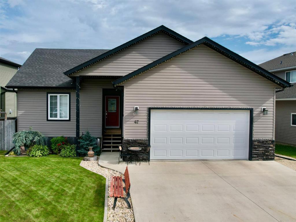 Picture of 47 Riverstone Road  , Whitecourt Real Estate Listing