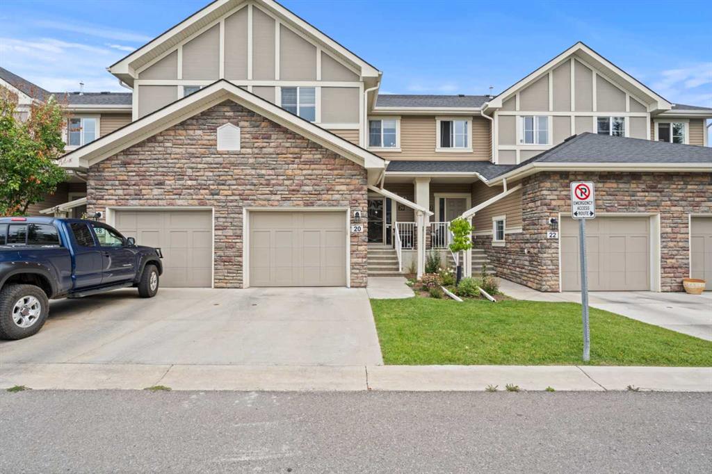 Picture of 20, 351 Monteith Drive SE, High River Real Estate Listing