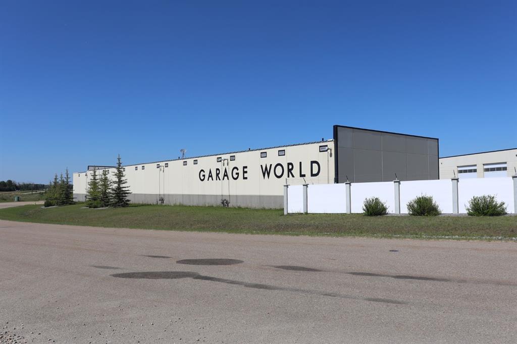 Picture of 45, 5217 Duncan Avenue , Blackfalds Real Estate Listing