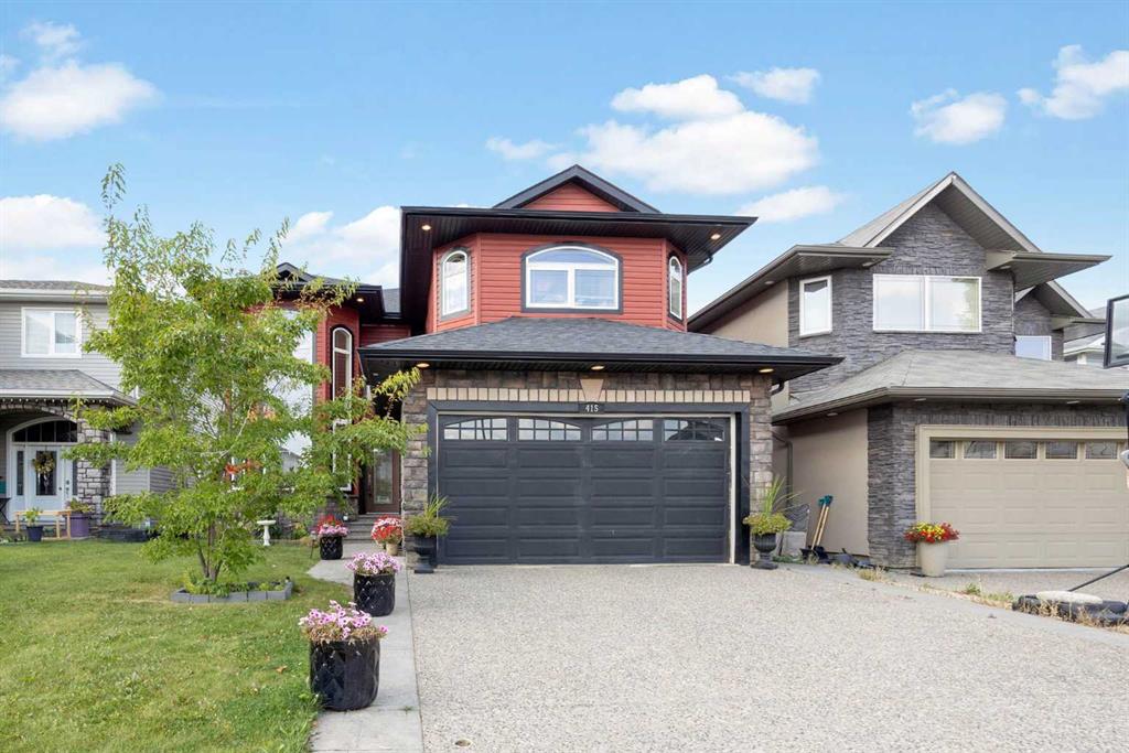 Picture of 415 Fireweed Crescent , Fort McMurray Real Estate Listing