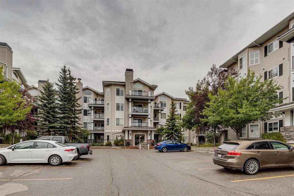 Picture of 134, 369 Rocky Vista Park NW, Calgary Real Estate Listing