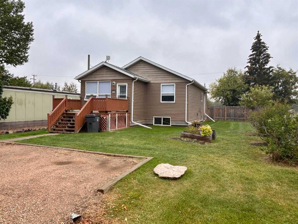 Picture of 4708 51 Street , Mannville Real Estate Listing