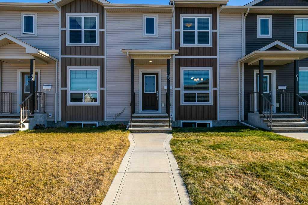 Picture of 61 Crimson Court , Blackfalds Real Estate Listing