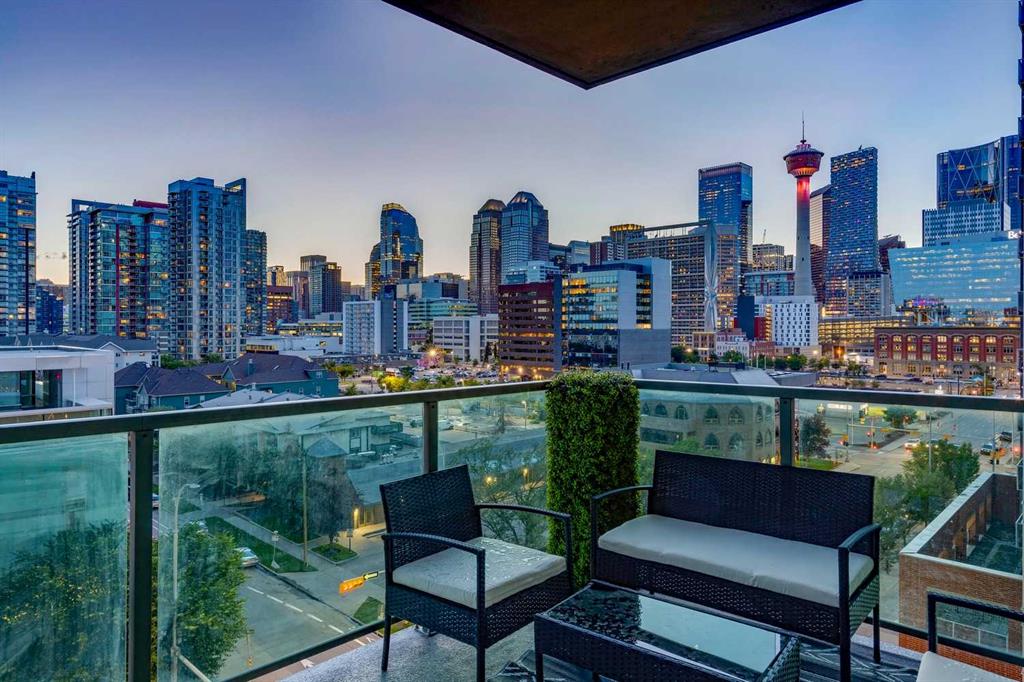 Picture of 701, 1410 1 Street SE, Calgary Real Estate Listing