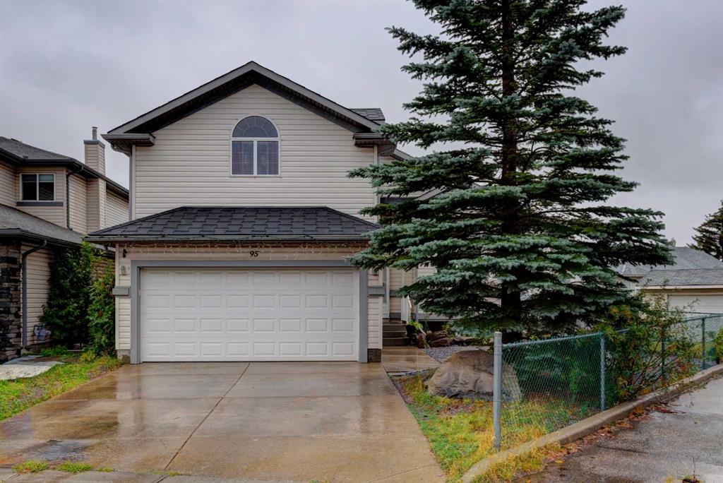 Picture of 95 Applestone Park SE, Calgary Real Estate Listing