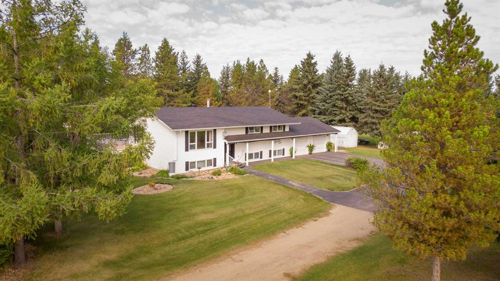 Picture of 224018 Township Road 672  , Rural Athabasca County Real Estate Listing