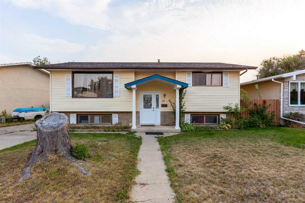 Picture of 59 Ross Glen Crescent SE, Medicine Hat Real Estate Listing