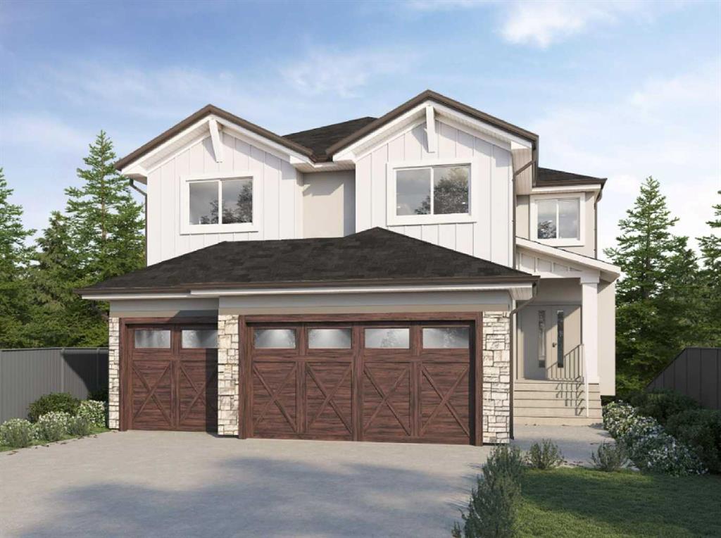 Picture of 351 Waterford Grove , Chestermere Real Estate Listing