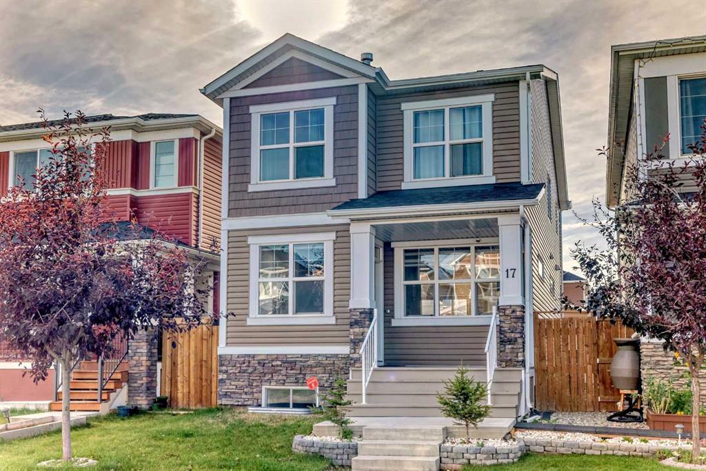 Picture of 17 Red Embers Row NE, Calgary Real Estate Listing