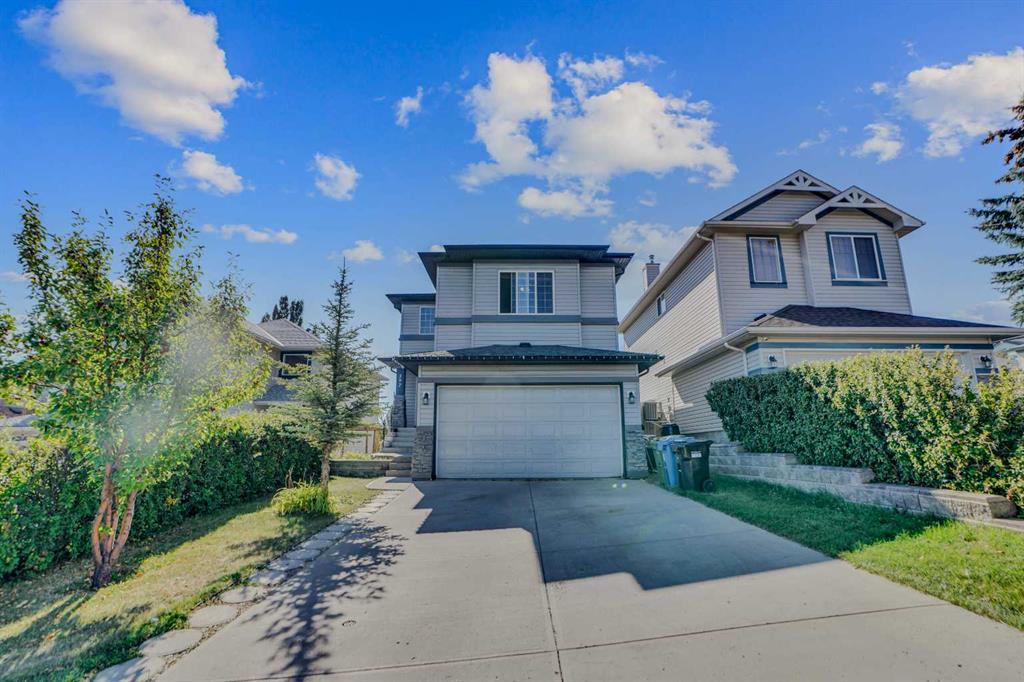 Picture of 397 Panamount Drive NW, Calgary Real Estate Listing