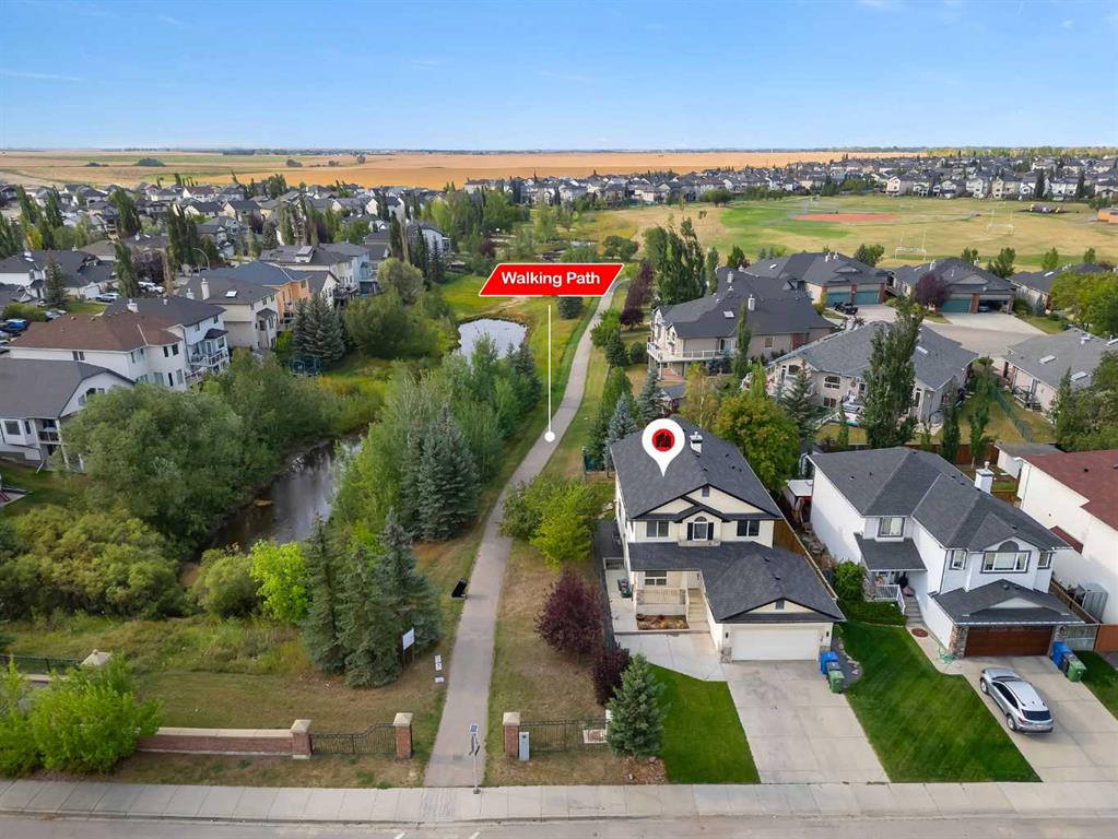 Picture of 118 Springmere Drive , Chestermere Real Estate Listing