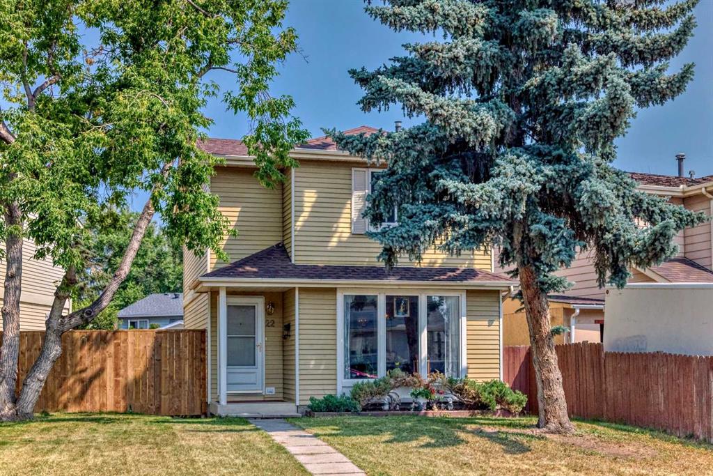 Picture of 22 ERIN CROFT Crescent SE, Calgary Real Estate Listing