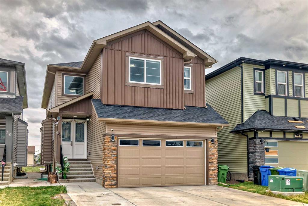 Picture of 32 Saddlecrest Link NE, Calgary Real Estate Listing