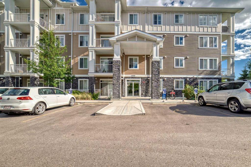 Picture of 4207, 522 Cranford Drive SE, Calgary Real Estate Listing