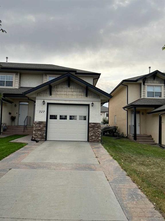 Picture of 327 Addington Drive , Red Deer Real Estate Listing