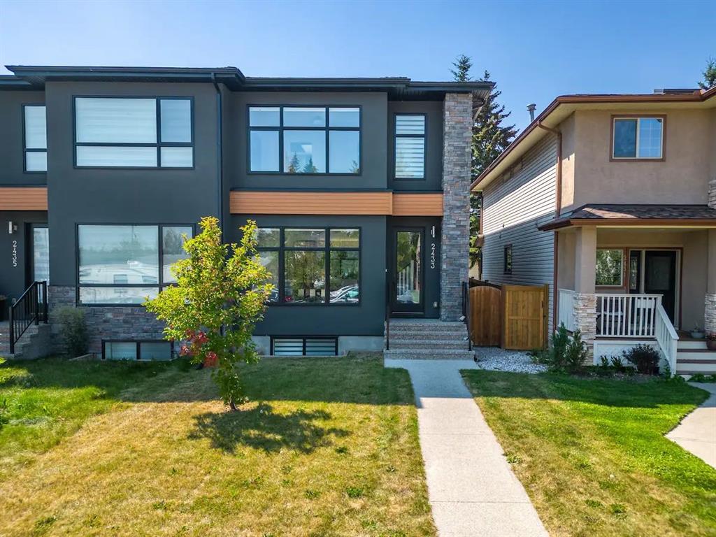 Picture of 2433 30 Street SW, Calgary Real Estate Listing