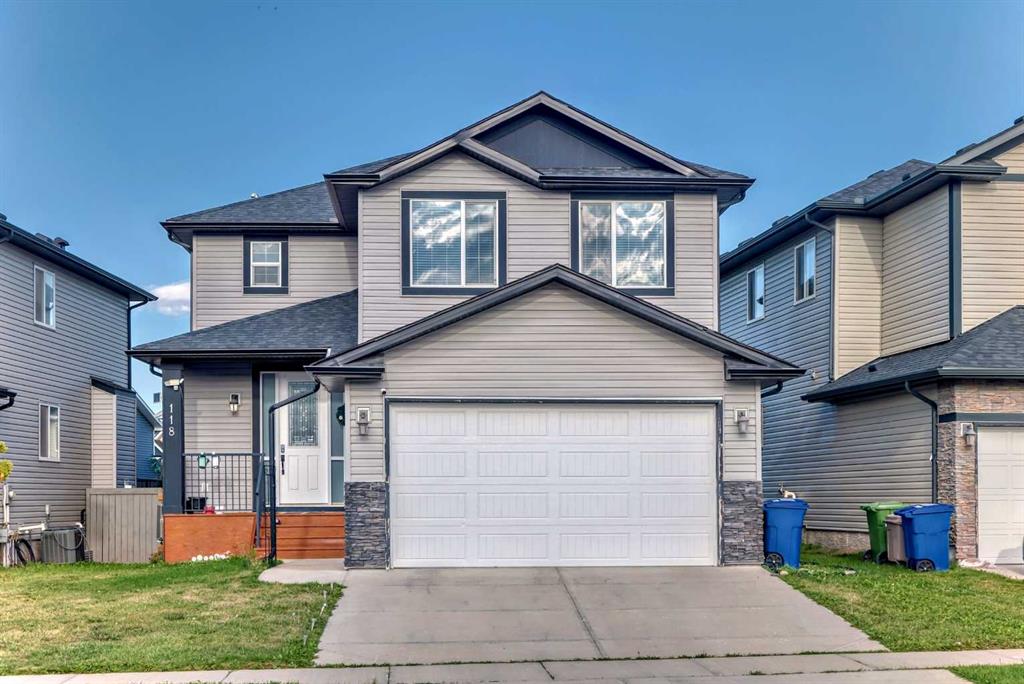 Picture of 118 Bayview Street SW, Airdrie Real Estate Listing