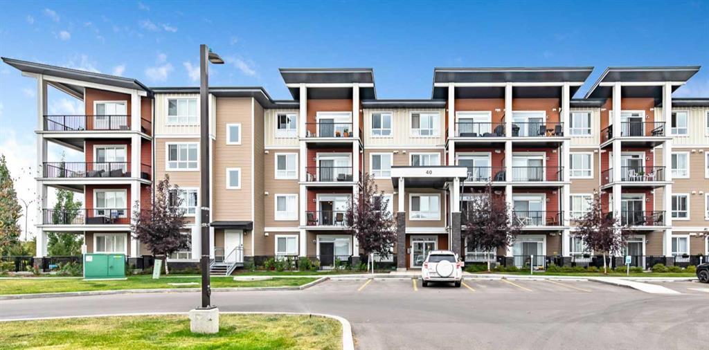 Picture of 115, 40 Walgrove Walk SE, Calgary Real Estate Listing