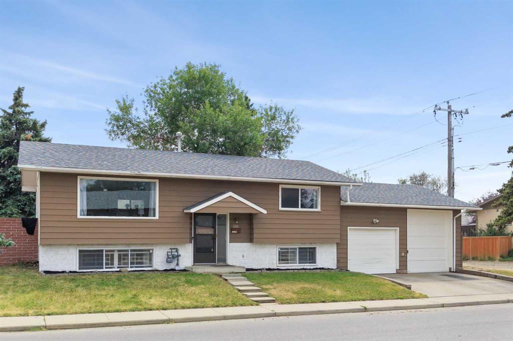 Picture of 491 78 Avenue NE, Calgary Real Estate Listing