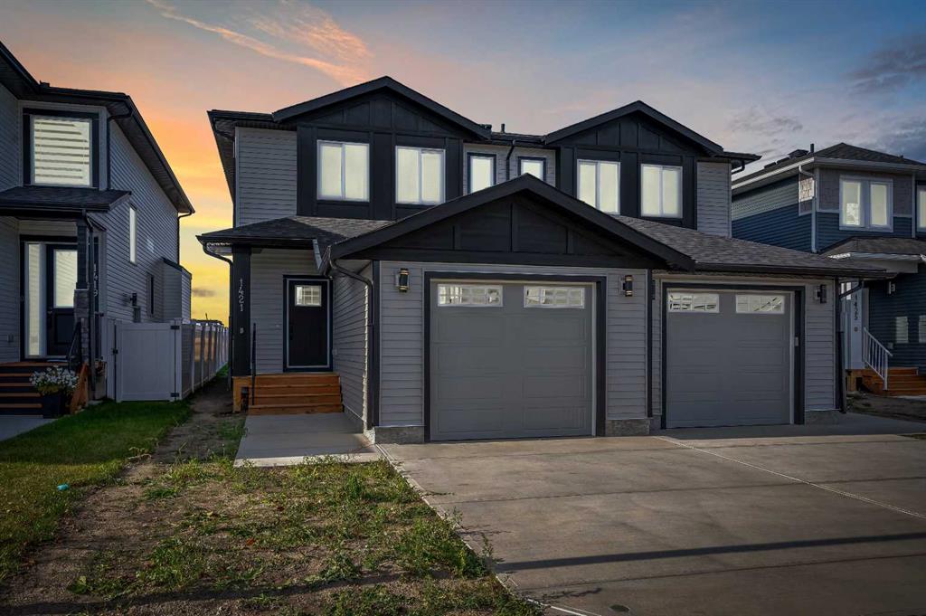 Picture of 1421 Aldrich Place , Carstairs Real Estate Listing