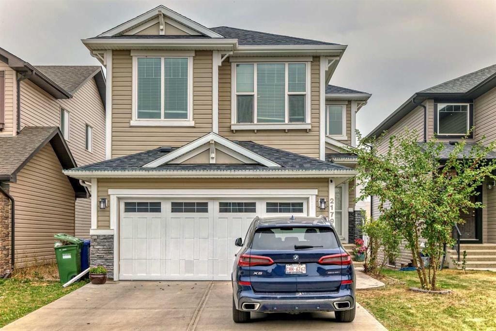 Picture of 2179 Brightoncrest Common SE, Calgary Real Estate Listing