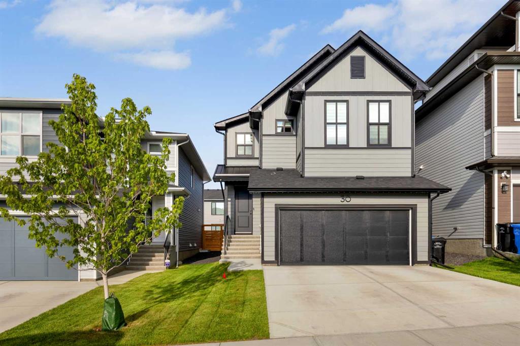 Picture of 30 Rowley Park NW, Calgary Real Estate Listing