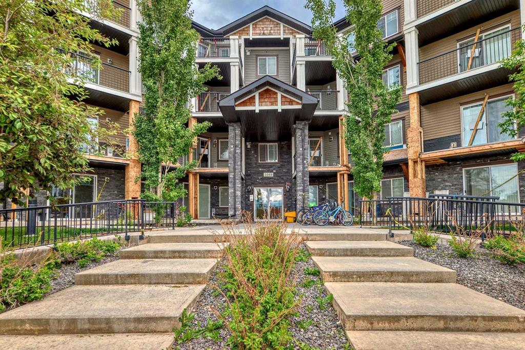 Picture of 2317, 130 Panatella Street NW, Calgary Real Estate Listing