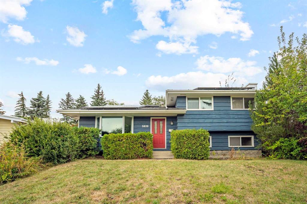 Picture of 5839 Dalhousie Drive NW, Calgary Real Estate Listing