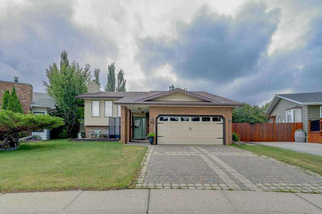 Picture of 49 Chappel Drive , Red Deer Real Estate Listing