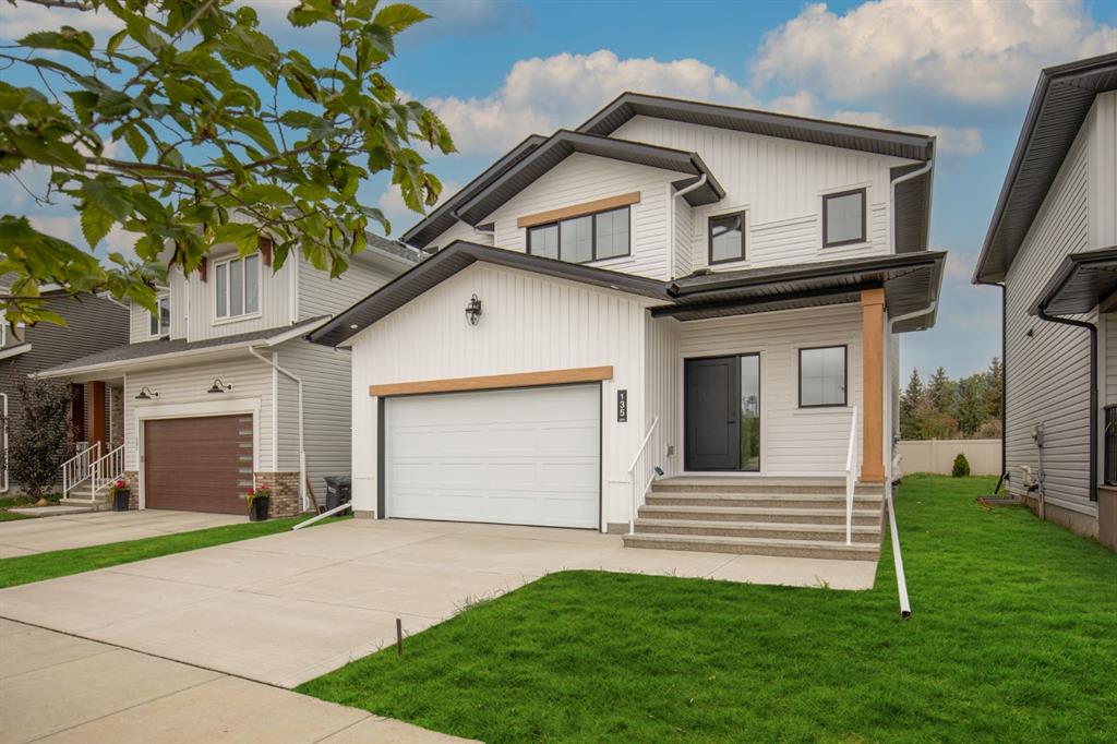 Picture of 135 Ellington Crescent , Red Deer Real Estate Listing