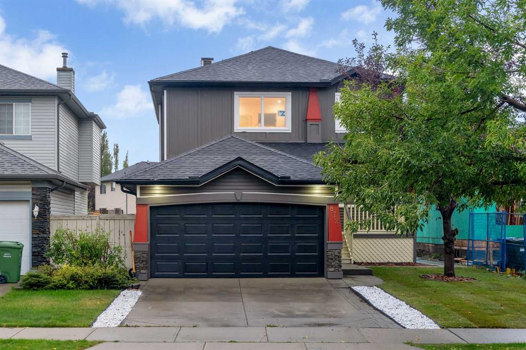 Picture of 872 citadel Way NW, Calgary Real Estate Listing