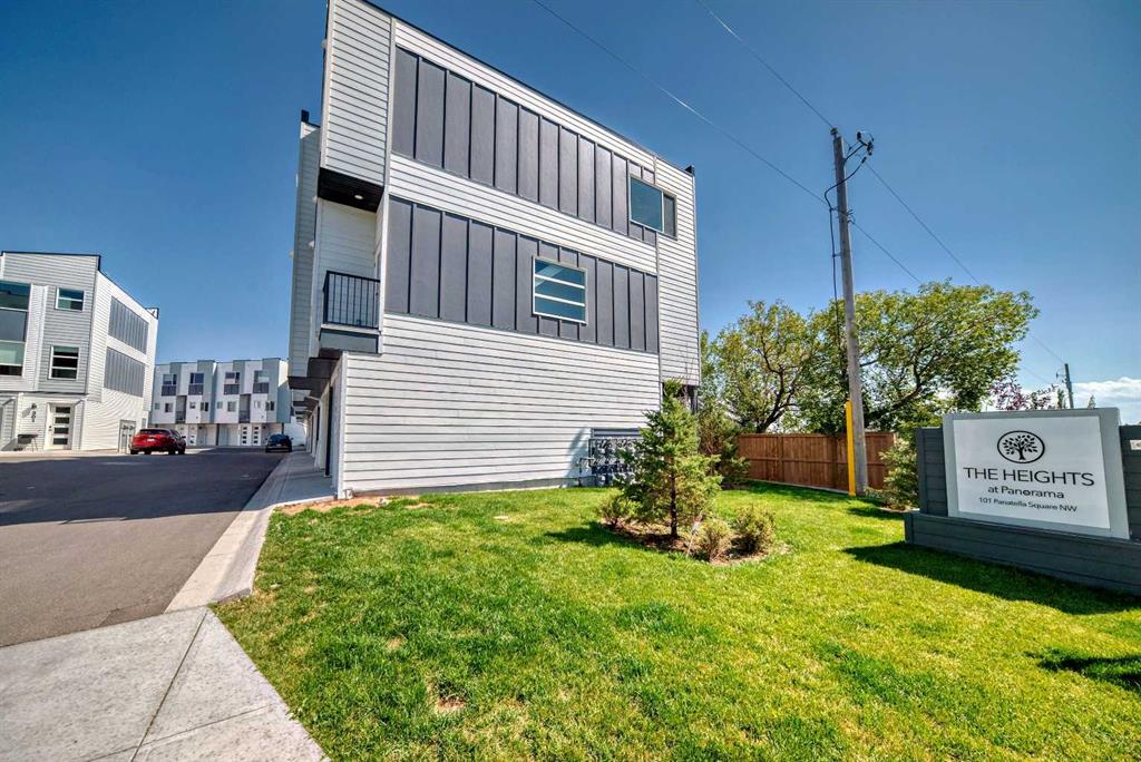 Picture of 203, 101 Panatella Square NW, Calgary Real Estate Listing