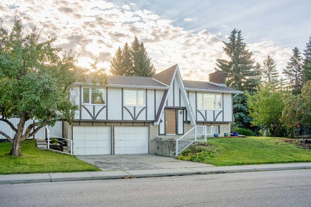 Picture of 4028 Vardell Road NW, Calgary Real Estate Listing