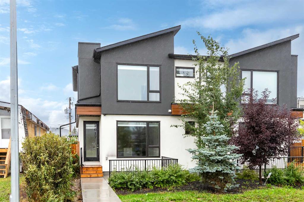 Picture of 2617 12 Avenue SE, Calgary Real Estate Listing