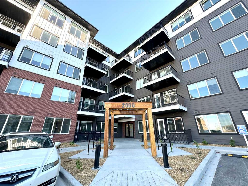 Picture of 2214, 395 Skyview Parkway NE, Calgary Real Estate Listing