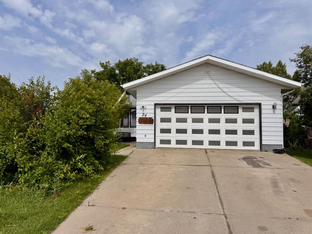 Picture of 24 Goard Close , Red Deer Real Estate Listing
