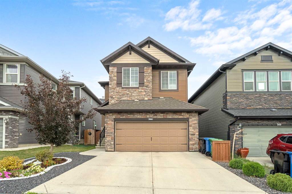 Picture of 364 Nolan Hill Boulevard NW, Calgary Real Estate Listing