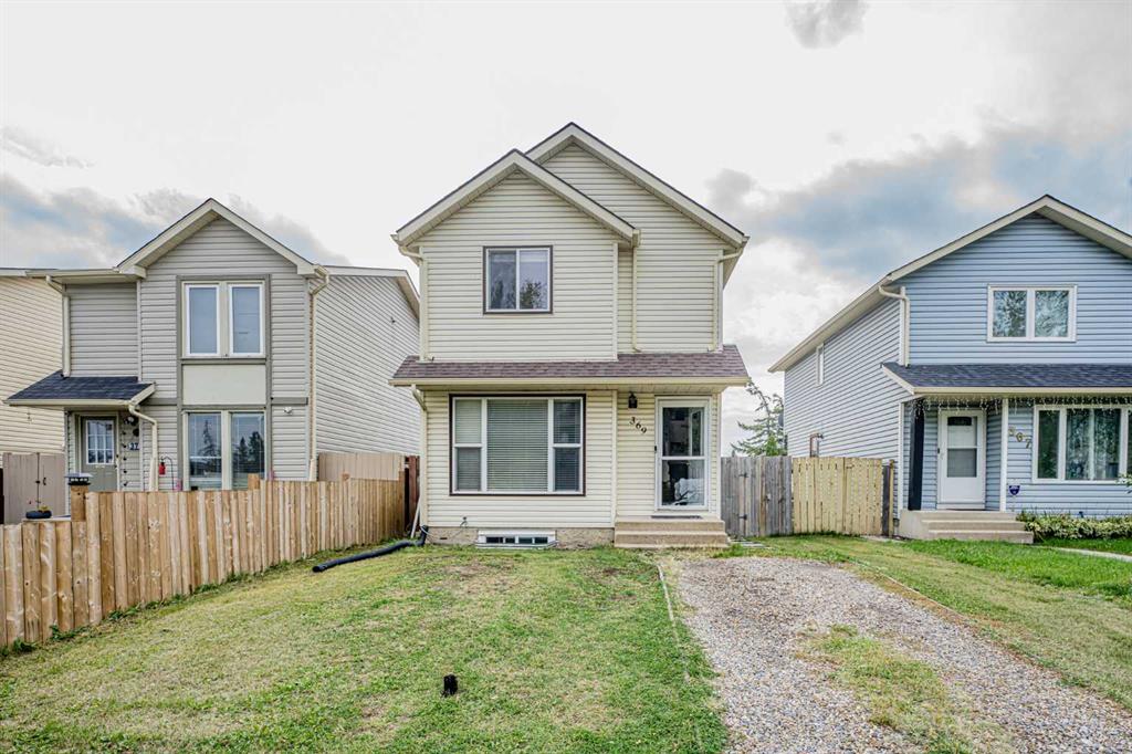 Picture of 369 Falshire Drive NE, Calgary Real Estate Listing