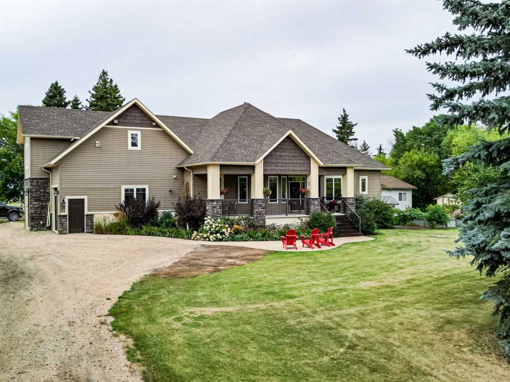 Picture of 38302 Range Road 22  , Rural Red Deer County Real Estate Listing