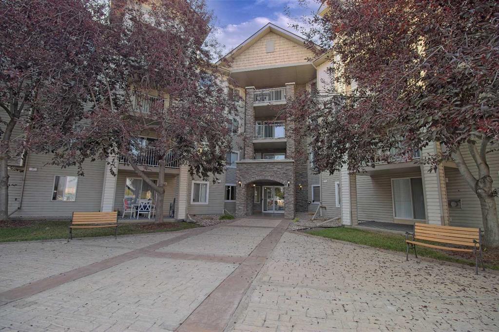 Picture of 101, 3000 Somervale Court SW, Calgary Real Estate Listing