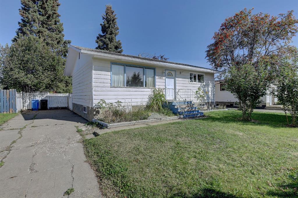 Picture of 11400 107 Avenue , Fairview Real Estate Listing