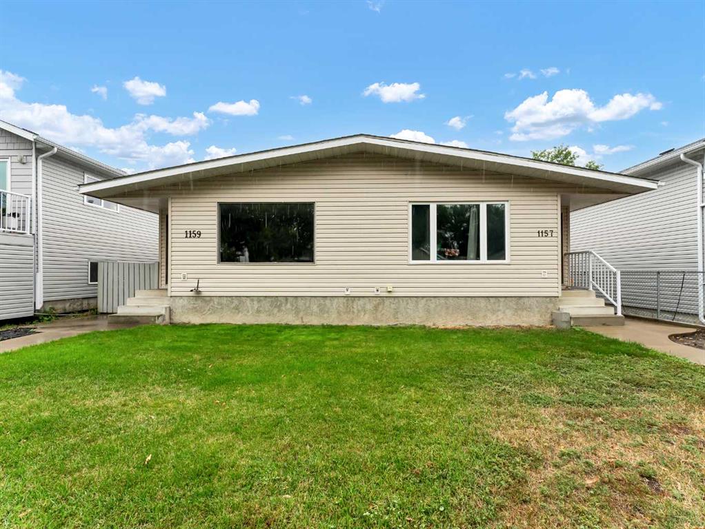 Picture of 1159 Queen Street SE, Medicine Hat Real Estate Listing