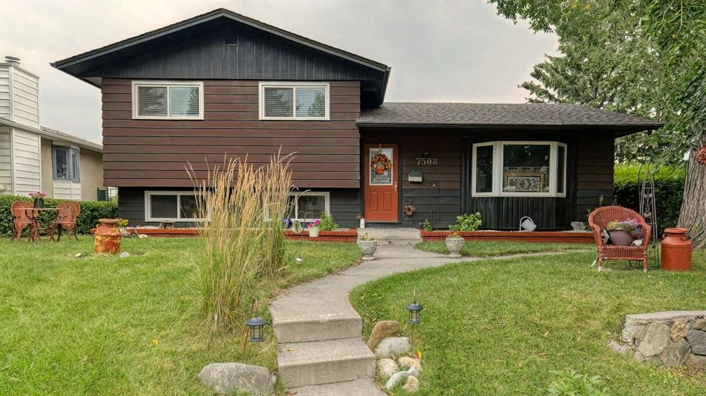 Picture of 7508 7 Street NW, Calgary Real Estate Listing