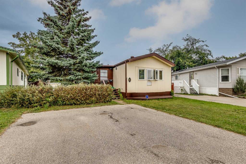 Picture of 40, 6724 17 Avenue SE, Calgary Real Estate Listing